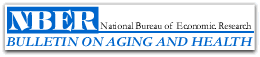 Aging and Health bulletin
